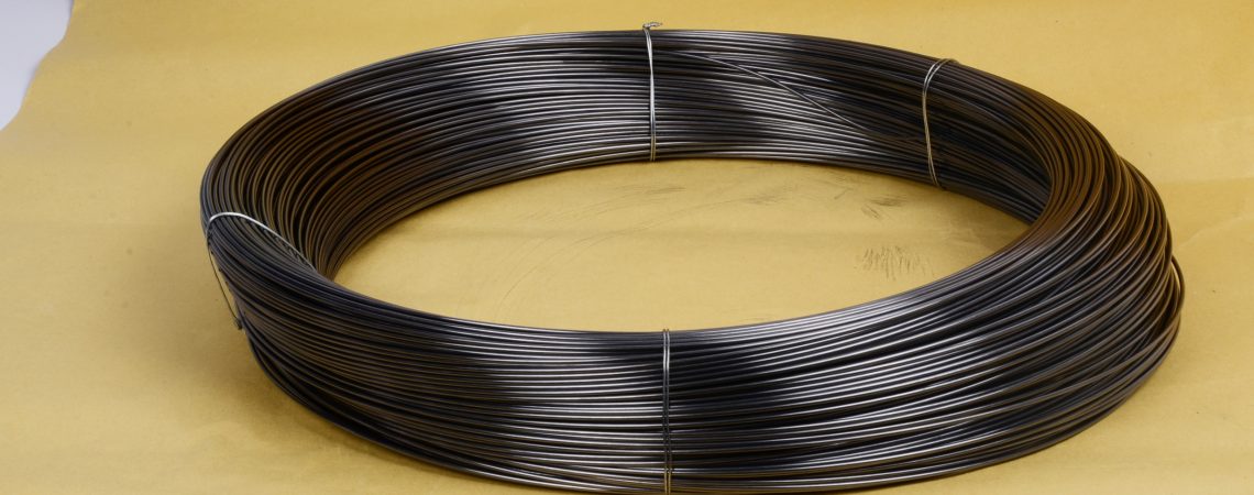 99.95% High Purity Tungsten Wire