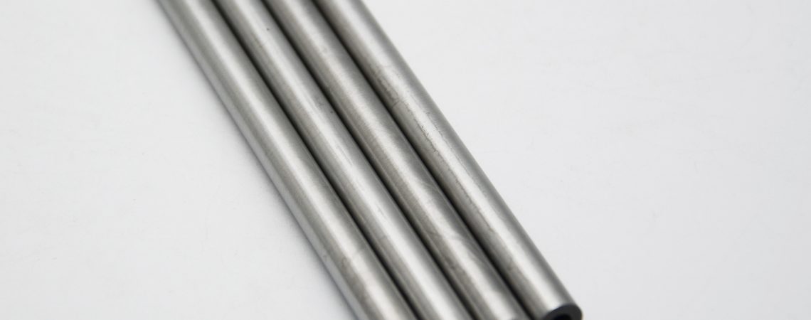 Molybdenum Tube & TZM Tube