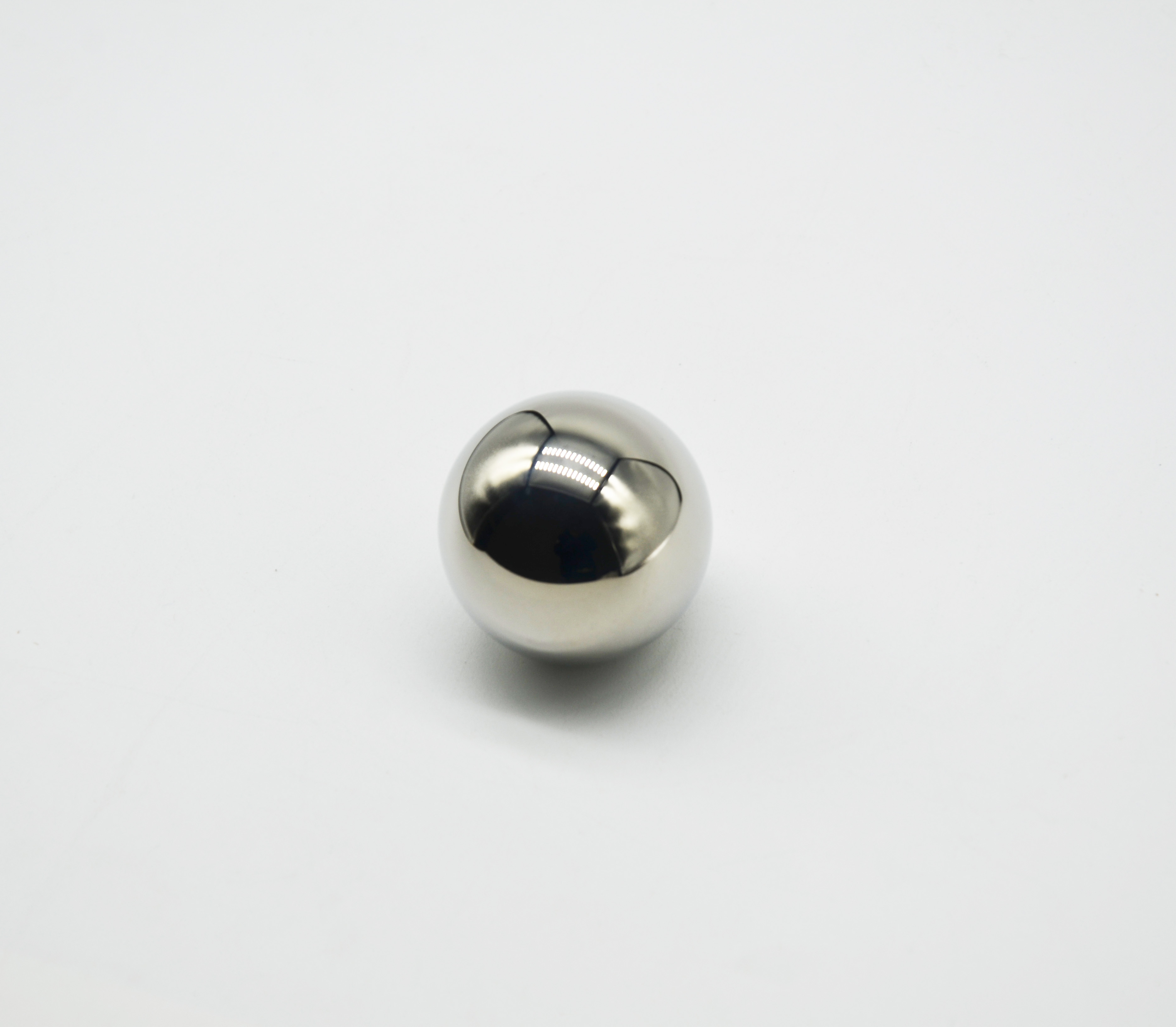 Spherical Tungsten Carbide Metal Balls