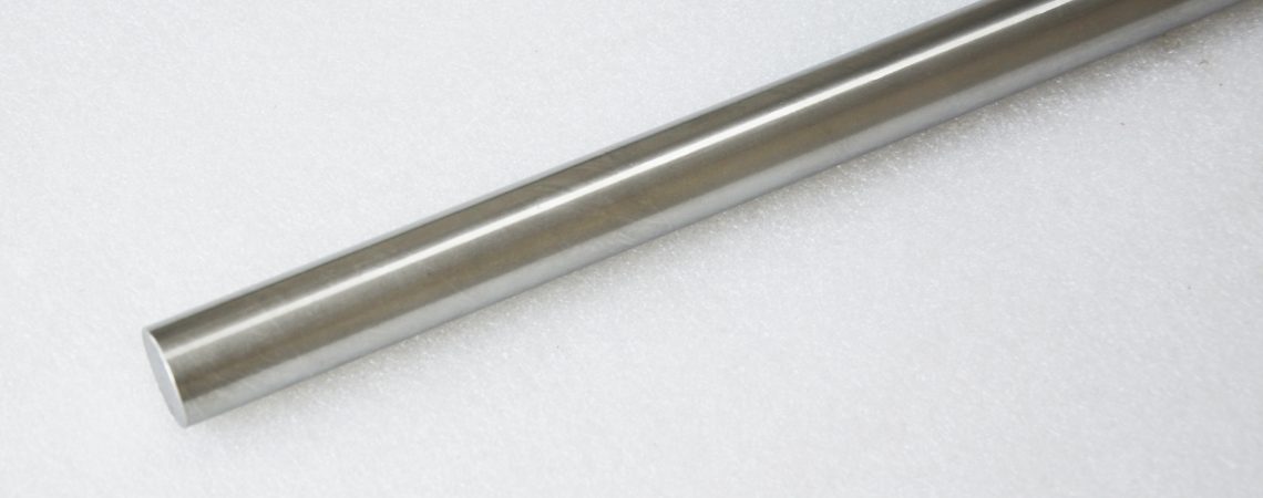 MoW30 Molybdenum Tungsten Alloy Rod